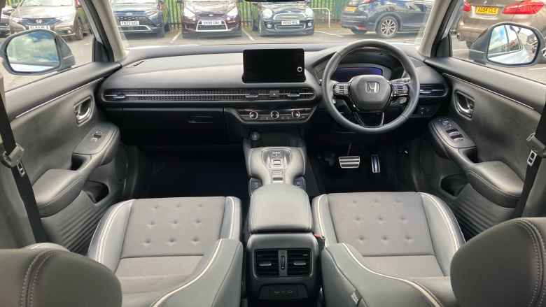 Honda Zr-V 2.0 eHEV Sport 5dr CVT Hybrid Estate